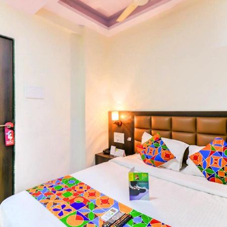Fabhotel Galaxy Suite 孟买 外观 照片