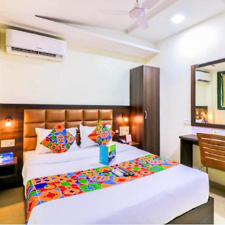 Fabhotel Galaxy Suite 孟买 外观 照片