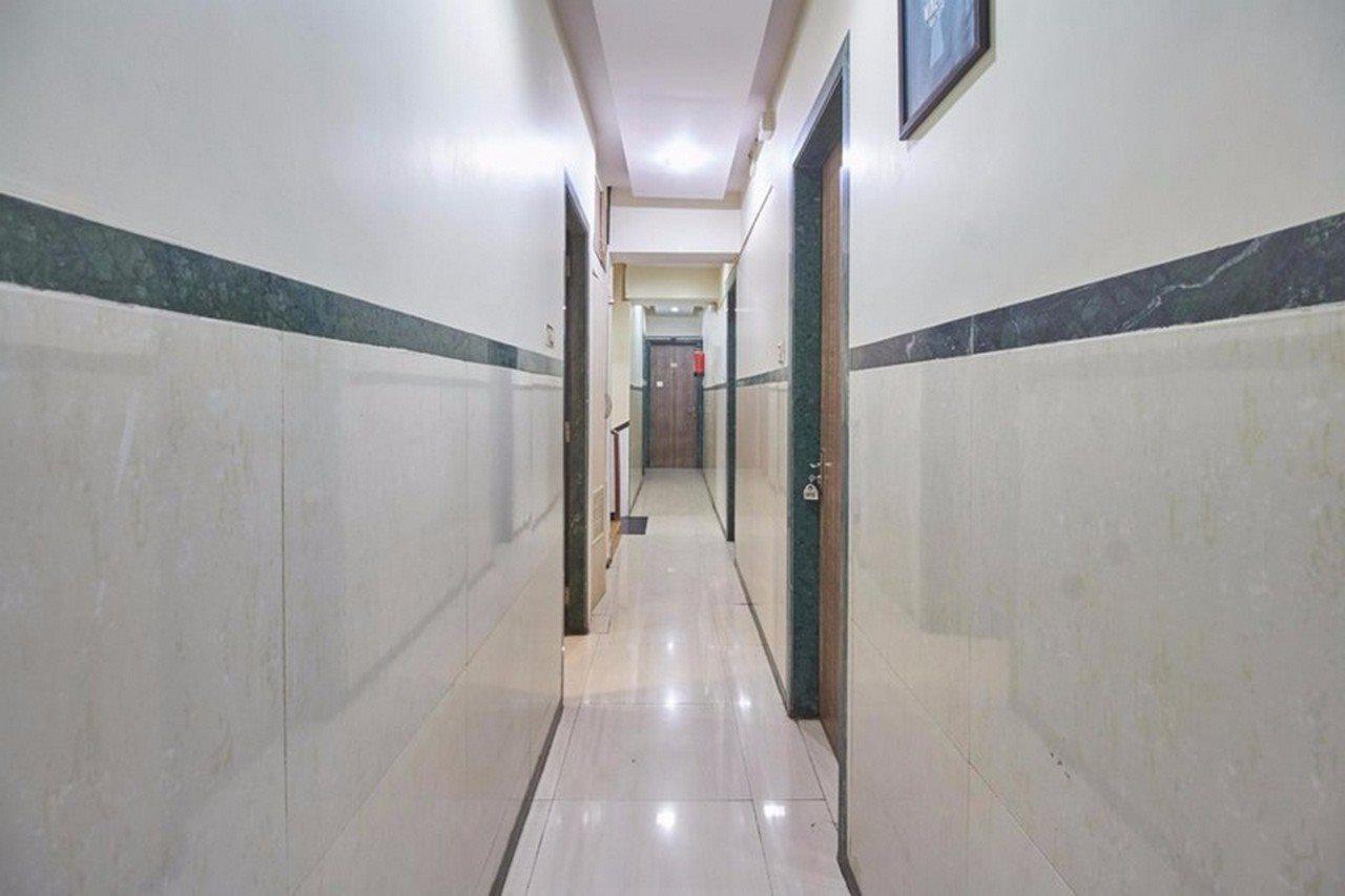 Fabhotel Galaxy Suite 孟买 外观 照片