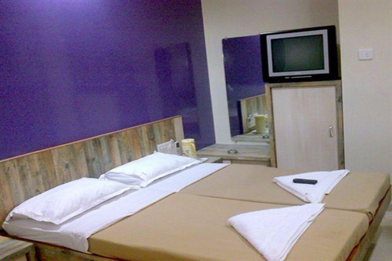 Fabhotel Galaxy Suite 孟买 外观 照片