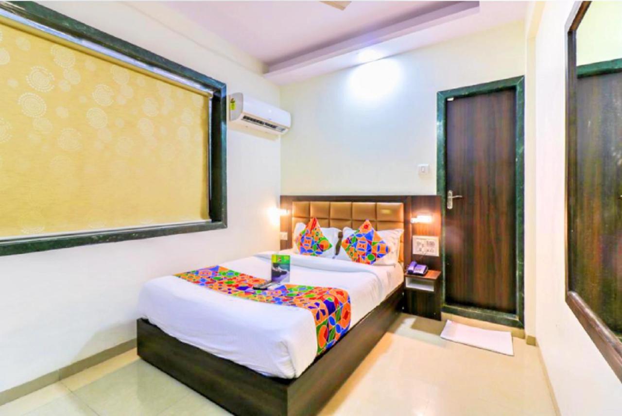 Fabhotel Galaxy Suite 孟买 外观 照片