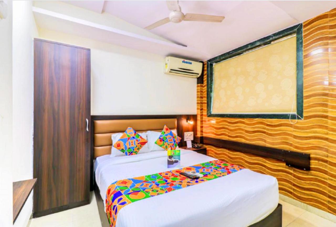 Fabhotel Galaxy Suite 孟买 外观 照片