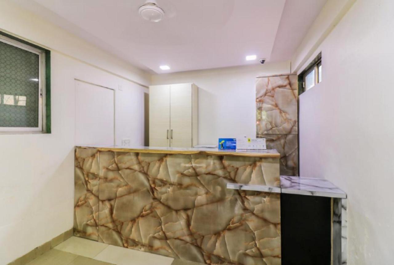 Fabhotel Galaxy Suite 孟买 外观 照片