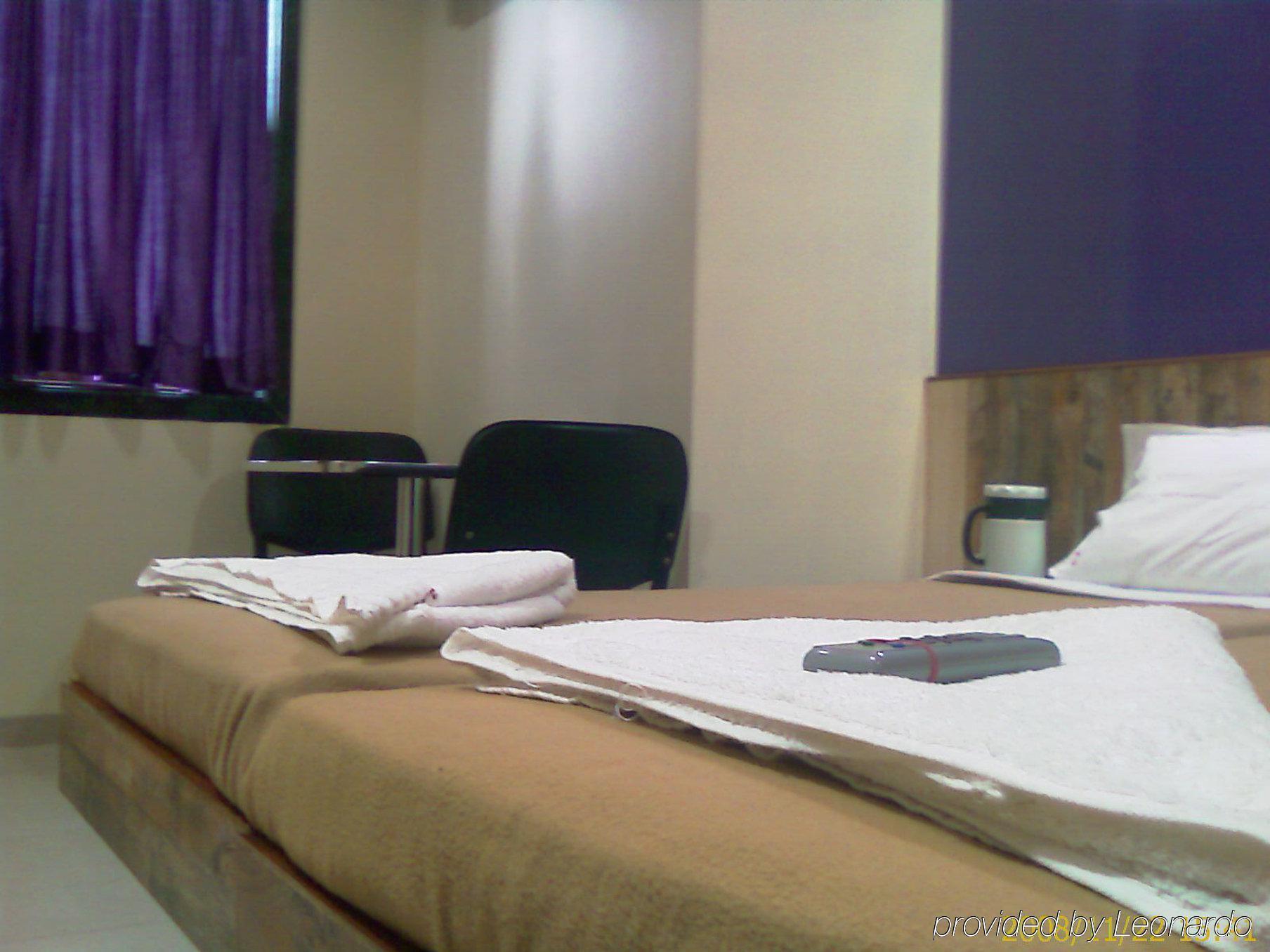 Fabhotel Galaxy Suite 孟买 外观 照片