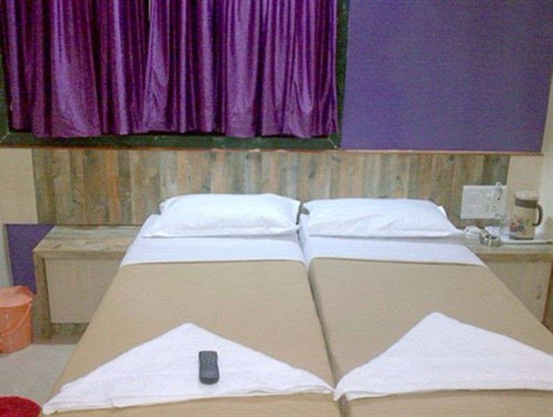 Fabhotel Galaxy Suite 孟买 外观 照片
