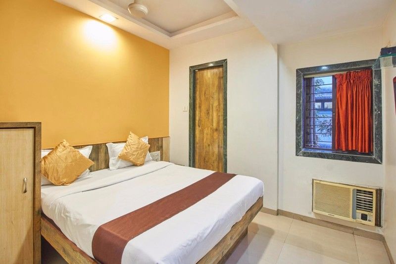 Fabhotel Galaxy Suite 孟买 外观 照片