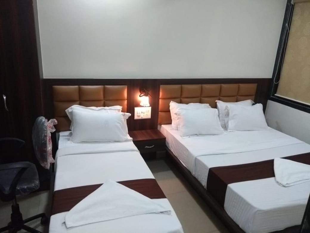 Fabhotel Galaxy Suite 孟买 外观 照片