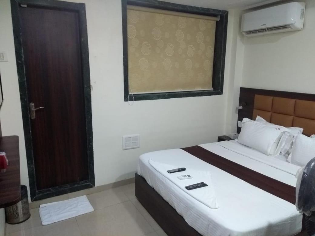 Fabhotel Galaxy Suite 孟买 外观 照片