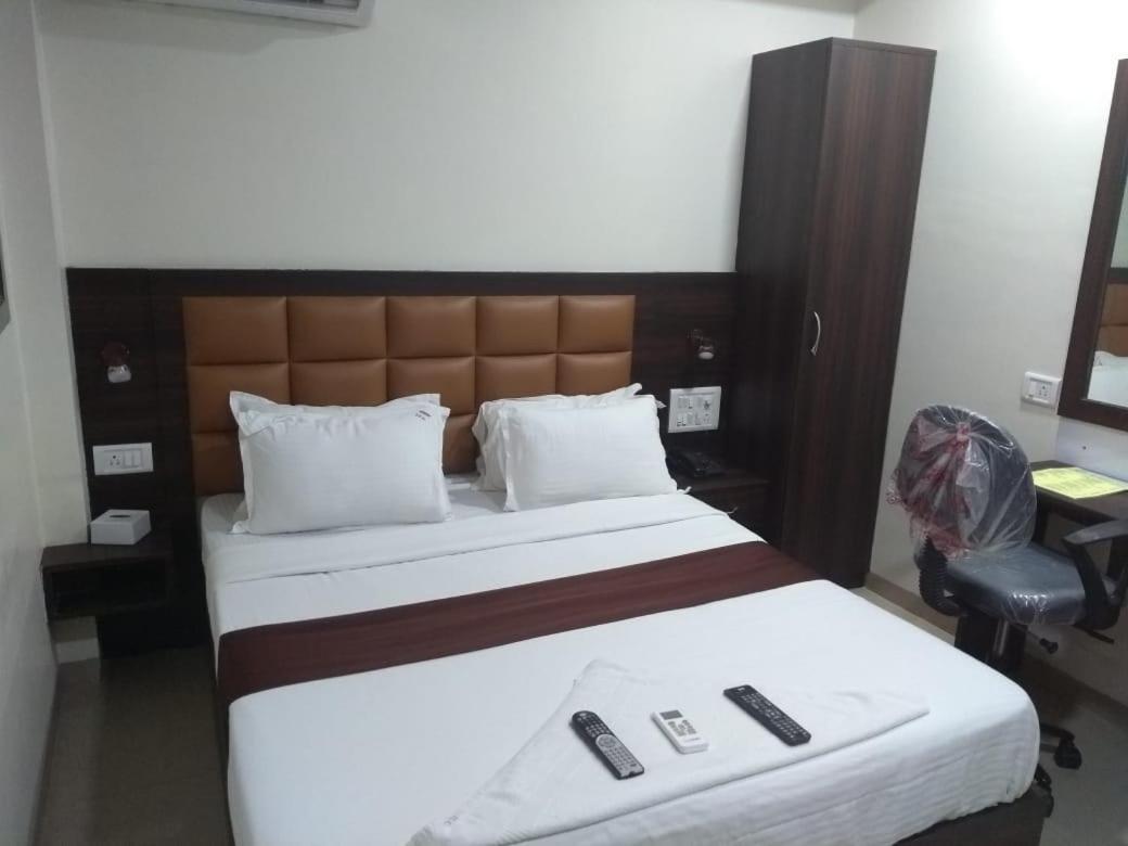 Fabhotel Galaxy Suite 孟买 外观 照片