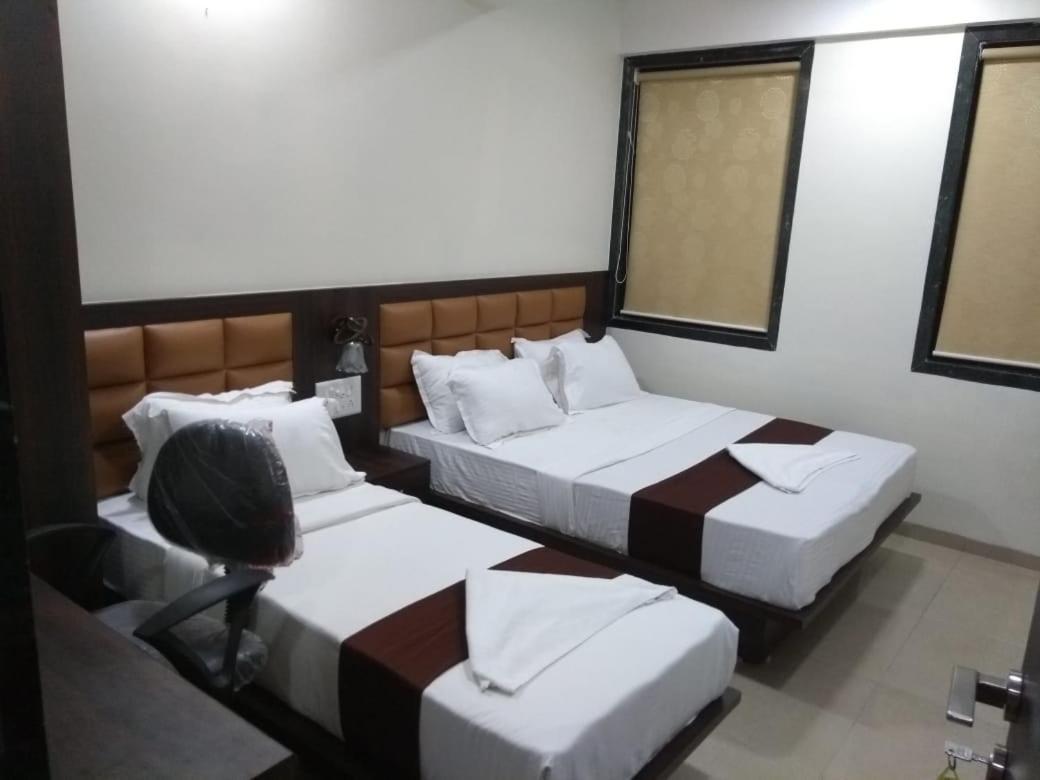 Fabhotel Galaxy Suite 孟买 外观 照片